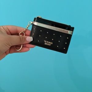 Small ID / CREDIT CARD HOLDER